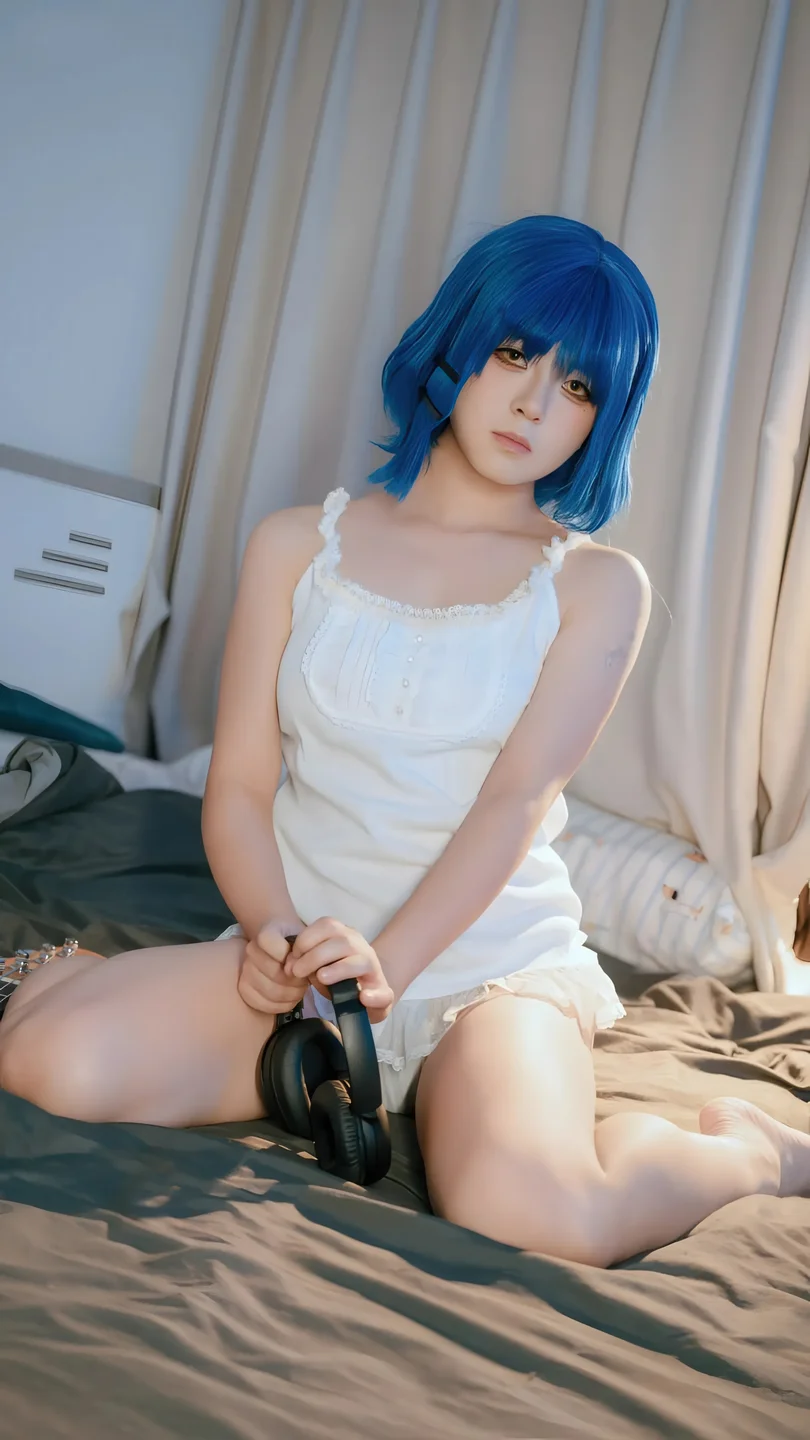 渡久山 - No.002 山田凉 [124P,1V-2.83GB] tg@simisebaisi 【丝足阁】124.webp